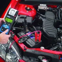 باطری سازی سروش