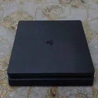 PS4 slim پی اس فور اسلیم