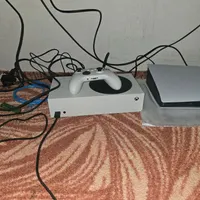 ایکس باکس سری اس