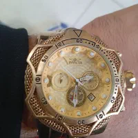 ساعت گودزیلا برند اصلی