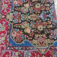 فروش فرش دستبافت بافت عالی خوش نقشه|فرش|نهاوند, |دیوار