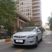 هیوندای i30 مدل ۲۰۱۰