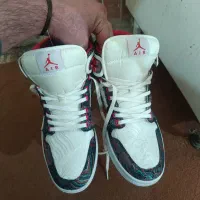 کفش اورجینال