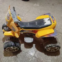 ماشین شارژی