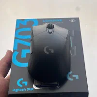 موس گیمینگ بی سیم لاجیتک G703|قطعات و لوازم جانبی رایانه|گنبد کاووس, |دیوار