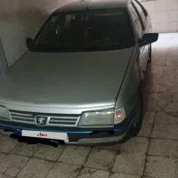 405مدل91|خودرو سواری و وانت|تهران, آذری|دیوار