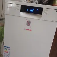 ماشین ظرفشویی۱۵نفره بوش