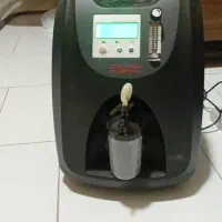 اکسیژن ساز زنیت مد تخم مرغی پرتابل بایپپ st