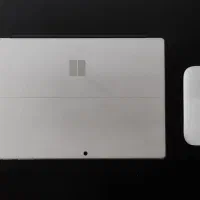 سرفیس پرو ۷ پلاس  - surface pro 7 plus|رایانه همراه|آمل, |دیوار