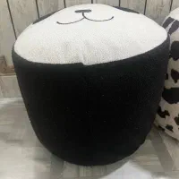 دو عدد صندلی بادی|اسباب و اثاث بچه|قم, باغ شازده|دیوار