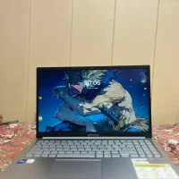 asus X1504VA