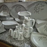 سرویس چینی ۶نفره