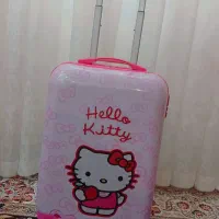 چمدان|کیف، کفش، کمربند|اراک, |دیوار