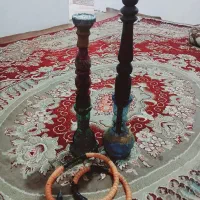 قلیون|کلکسیون و سرگرمی|چاه مرید, |دیوار