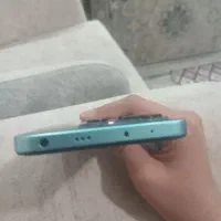 گوشی شیائومی ردمی نوت ۱۴ 4g حافظه ۲۵۶|موبایل|ابهر, |دیوار