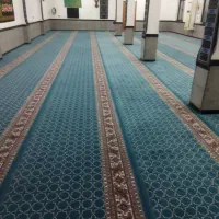 فرش سجاده مخصوص مساجد و نمازخانه