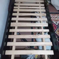 کف تختی برای تختخواب