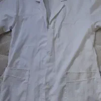 روپوش آزمایشگاهی و کارگاهی