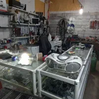 فروش لوازم خانگی