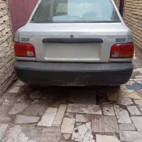 ماشین پراید 1385