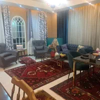 70متر-برج-باغ-یک-خواب-اوین