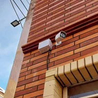 نصب و راه اندازی انواع دوربین مداربسته