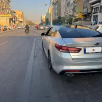 اپتیما gt line 2017|خودرو سواری و وانت|تهران, فلاح|دیوار