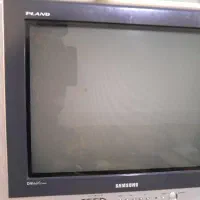 تلویزیون سامسونگ درحدنو