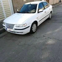 سمند LX ساده، مدل ۱۳۹۸|خودرو سواری و وانت|الیگودرز, |دیوار