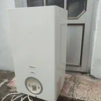 سلام یک عدد پکیج بوتان اپتیما سالم به شرط|آبگرمکن، پکیج، شوفاژ|بندر انزلی, نیمه شعبان|دیوار