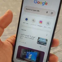 Tcl 40R 5g تمیز ۱۲۸گیگ|موبایل|مشهد, کوثر|دیوار