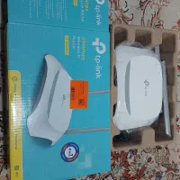 مودم روتر اکسس پوینت