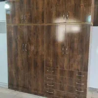 کمد ومیز تحریر ۶۰|جاکفشی، کمد، دراور|تهران, ائمه اطهار|دیوار