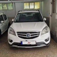 چانگان مدل۹۷بی رنگ