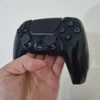 دسته سری جدید ps5 با چهار ماه گارانتی|کنسول، بازی ویدئویی و آنلاین|تهران, هاشمی|دیوار