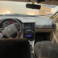 پارس موتور t5 گاز سیمی مدل ۱۴۰۰|خودرو سواری و وانت|میناب, |دیوار