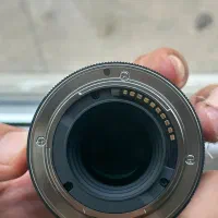 لنز 30 فیکس سیگما