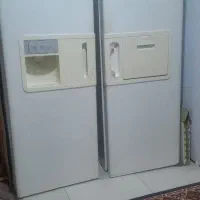 یخچال دوقلوهیمالیا