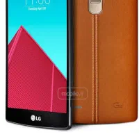 خ گوشی G4 الجی