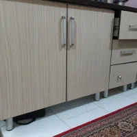 فروش کابینت آشپزخانه|مصالح و تجهیزات ساختمان|قدس, شهر‌قدس|دیوار