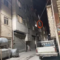 آپارتمان 70متردرمرتضی گرد