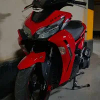 طرح آیروکس ۱۵۵ هانی