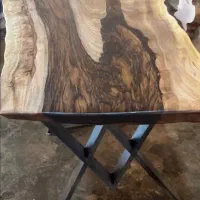 میز ناهار خوری|میز و صندلی غذاخوری|قائمشهر, |دیوار