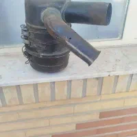 صافی یا همون فیلتر هوا|قطعات یدکی و لوازم جانبی|پاکدشت, پاکدشت (مامازند)|دیوار