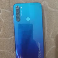 شیائومی Redmi Note 8 با حافظهٔ ۶۴ گیگابایت|موبایل|اردبیل, |دیوار