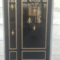 رنگ امیزی انواع درب،پنجره،دیوارپذیرفته میشود