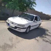 پارس۹۵موتور معمولی