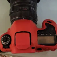 kanon  6DMark ll|دوربین عکاسی و فیلم‌برداری|ارومیه, |دیوار