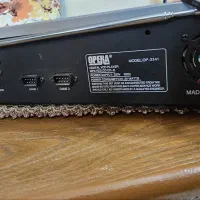 سی دی و دی وی دی پلیر|پخش‌کننده DVD و ویدیو|اصفهان, ملک|دیوار