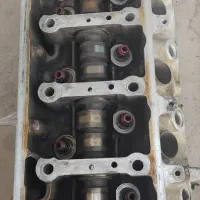 لوازم موتور 206تیپ دو|قطعات یدکی و لوازم جانبی|سیرجان, |دیوار